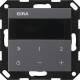 GIRA 232028 UP-Radio IP System 55 Anthra