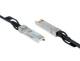 LevelOne DAC-0102 SFP+ Kupferkabel Direct Attach 10 Gbps Twinax 2,00 m