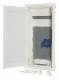 Moeller 302545 EATON KLV-48UPM-W-F UnterputzKleinverteiler,Multimedia 