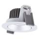 Osram 4058075799707 Ledvance SP ADJ P 8W930 PS DIM IP20 SI EB-Strahler einstellbar 680lm 3000K