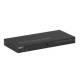 NETGEAR Switch 12x GE GSM4212PX-100EUS POE+ AV Line