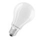 Osram 4099854069857 Ledvance LED CLASSIC AP 17W 840 FIL FR E27 2452lm 4000K LED bulb