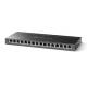 TP-Link TL-SG116E(UN) Switch 16x GE TL-SG116E V2.4