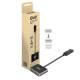 Club 3D Multi Stream Transport Hub DisplayPort 1.4 => DisplayPort + HDMI 4K60Hz