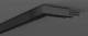 RZB 701111.003 Angle coupling, 3Ph, 90° DALI
