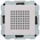 GIRA 2282015 Loudspeaker UP-Radio RDS System 55 Grey m