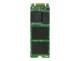 TRANSCEND MTS600 SSD M.2 2260 32GB intern SATA 6Gb/s MLC