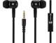 Sandberg 125-62 Speak n Go In-Earset schwarz