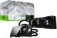 MSI V530-011R GeForce RTX 5090 32G SUPRIM LIQUID SOC 3xDP/HDMI 32GB VGA