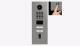 DoorBird D2102FV IP Video Türstation Fingerprint 50, RAL 9007