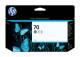 HP C9450A 70 Grau Tintenpatrone 130 ml