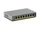 Netgear GS108EPP-100EUS