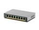 Netgear GS108EPP-100EUS