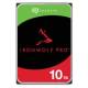 Seagate HDD IronWolf Pro - 10 TB - 8,9 cm ( 3,5 Zoll ) - SATA 6 GB/s - OEM