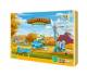 Makerzoid MKZ-HF-02 Happy Farm Bountiful Fields ab 6 Jahren