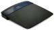Router Cisco-Linksys E3200 Dual Band NRouter +4Port GBit
