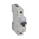 Legrand 404175 TX3 LS-Schalter C 40A 1-polig 10kA 230/400VAC 1TE