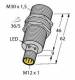 TURCK BI15U-MT30-AP6X-H1141 Indukti, sensor uprox® + GewinderohrM30x1,5 1636734