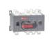 ABB 1SCA022777R0170 OT160E13CP Lastumschalter 4p 160A mit Gr. u. Welle I-0-II/ UL/CSA 