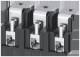 Siemens 3NP19331BC00 3NP1933-1BC00 accessory for fuse, end module for 32 mm cover surface