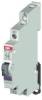 ABB 2CCA703174R0001 E217-16-10G48 Leuchttaster Blau 16A 1S 250VAC mit LED 12–48VAC/DC