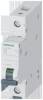 Siemens 5SL41108 5SL4110-8 circuit breaker 230/400 V 10 kA, 1-pole, D, 10 A