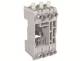 ABB 1SDA068190R1 XT2 P FP 4p EF disconnect switch socket accessory for power switch disconnect switch 1SDA068190R0001