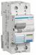 Hager ADA560D Fi MCB 1P + N 10kA 10A-C, Type A