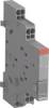 ABB 1SAM201902R1201 HK1-11K Hilfsschalter 1S+1Ö mit Push-In Klemmen