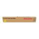 Ricoh 841926 Toner MP C2503H gelb 9500 Seiten 