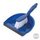 Task 902240 Dustpan & Brush Set Display Box Pack of 24