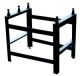 MIB Messzeuge 06063050 Frame for granite slabs 630x400x100mm