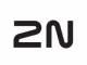 2N Telecommunications 1014171 2N Innensprechstellen • IP Phone D7A • Netzteil 5V DC / 2A