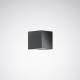 Trilux Skeo Q-W1-D GS RB9R/200-740 ET LED-Wandleuchte 8W anthr IP65 6927240
