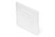 DIGITUS Keystone front panel for Keystone modules 80x80 frame