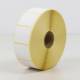 Brother BDH-1J030035-120 Thermodirekt-Etikett 35 mm x 30 mm 12 St.