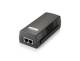 LevelOne 2x FE PoE injector adapter POI-3004 30.0W PoE