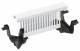 Hager UZ51A1 conduit universN 78x31mm 1 field