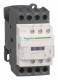 Schneider Electric LC1DT40GD Schneider power contactor 4p 1S1Ö 40A AC1 125VDC