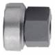 Klauke 50347330 BB nut 9.5mm