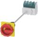 Siemens 3LD25451TL53 3LD2545-1TL53 SENTRON Lasttrennschalter NOT-AUS-Schalter 4polig 63A