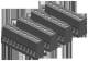 Siemens 6ES72921AK300XA0 6ES7292-1AK30-0XA0 VPE4 S7-1200 E/A Klemmenblock verz. CPU1217C VE=4