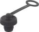 Murrelektronik 7000-99931-0000000 M12 Bu Schutzkappe für Flansch