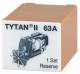 Doepke 09980115 DOEP connector set 3x20A Blinkanz. Sicheru, u 
