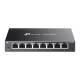 TP-LINK Omada 8-Port Gigabit Easy Managed Switch