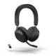GN Audio 27599-999-999 JABRA Evolve2 75 Link 380/390a MS Stereo schwarz