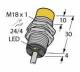 Turck NI10-G18K-AP6X Inductive Sensor 46705