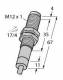 Turck NI4-EM12D-AP6/S120 Inductive sensor for extra ambient conditions. 1633110