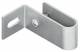 Niedax KRWB60.25F wall mounting KRWB 60.25 F, 60x25mm
