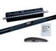 3M 7000061636 HDCW 35/10-1000 schwarz Reparaturmanschette warmschrumpfend DE272920765